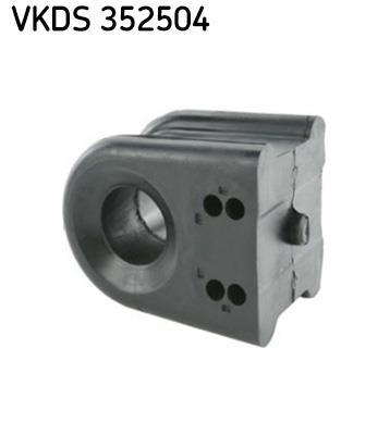 Coussinet de palier, stabilisateur SKF ref. VKDS 352504